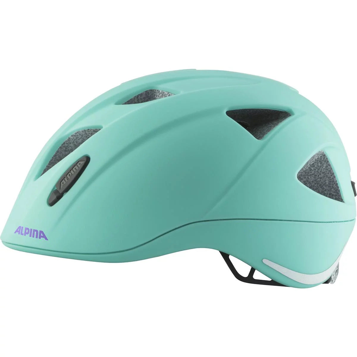 ALPINA XIMO L.E. Fahrradhelme & Schoner ALPINA