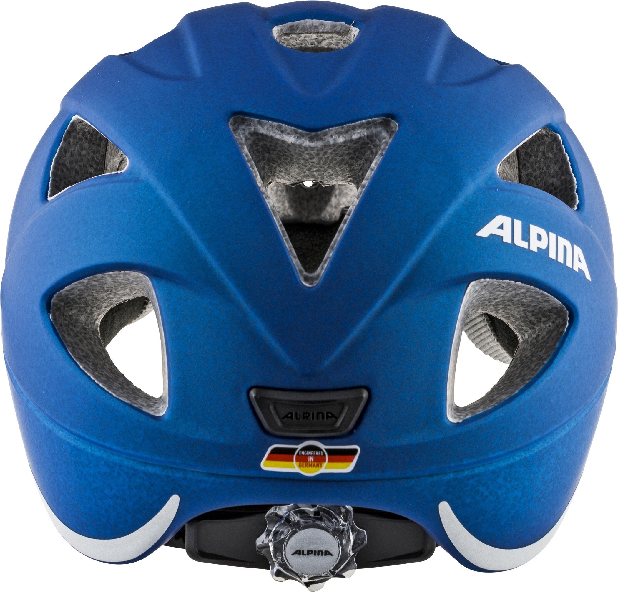 ALPINA XIMO L.E. Fahrradhelme & Schoner ALPINA