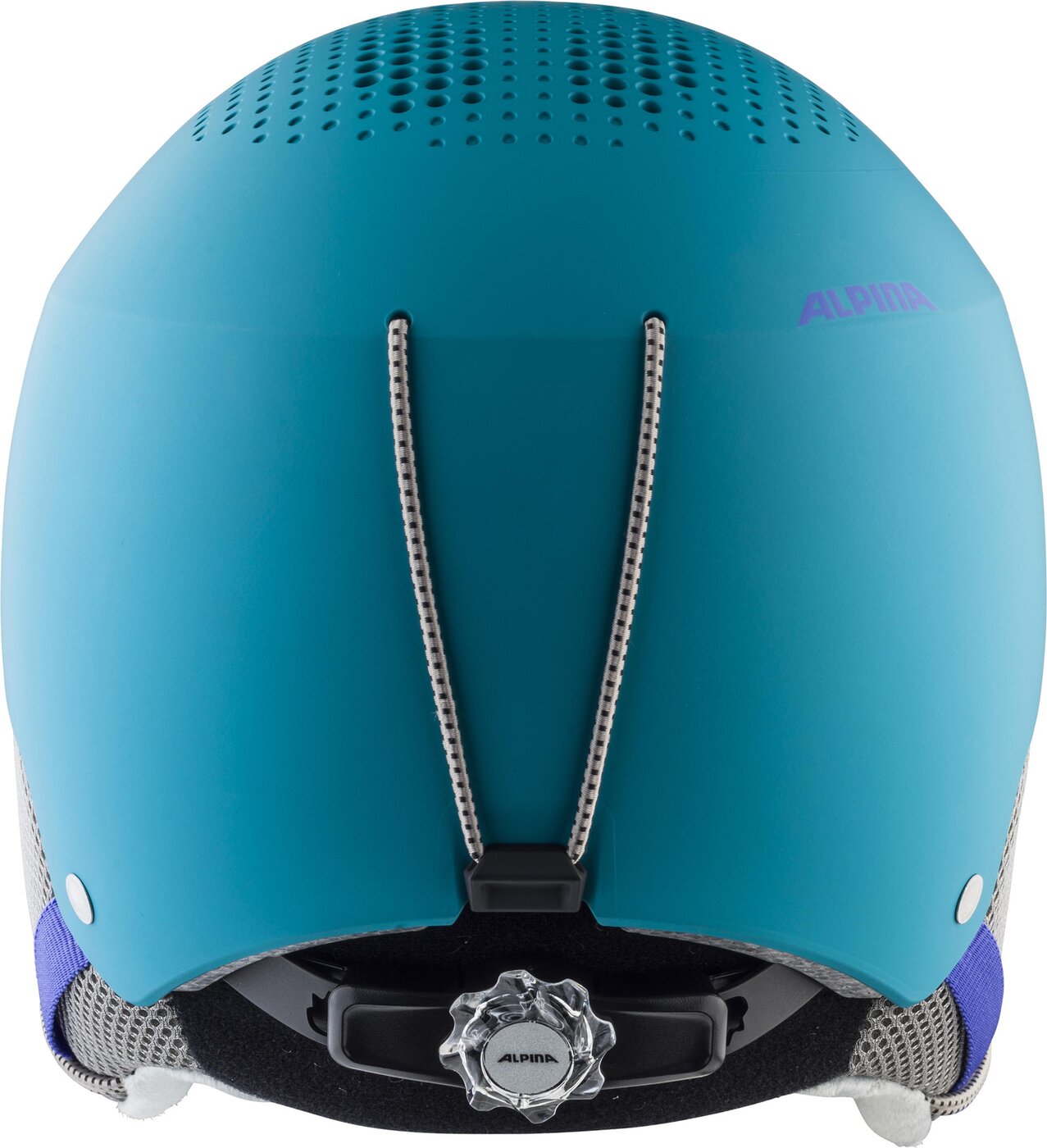 ALPINA Kinder Helm ZUPO Skihelme ALPINA