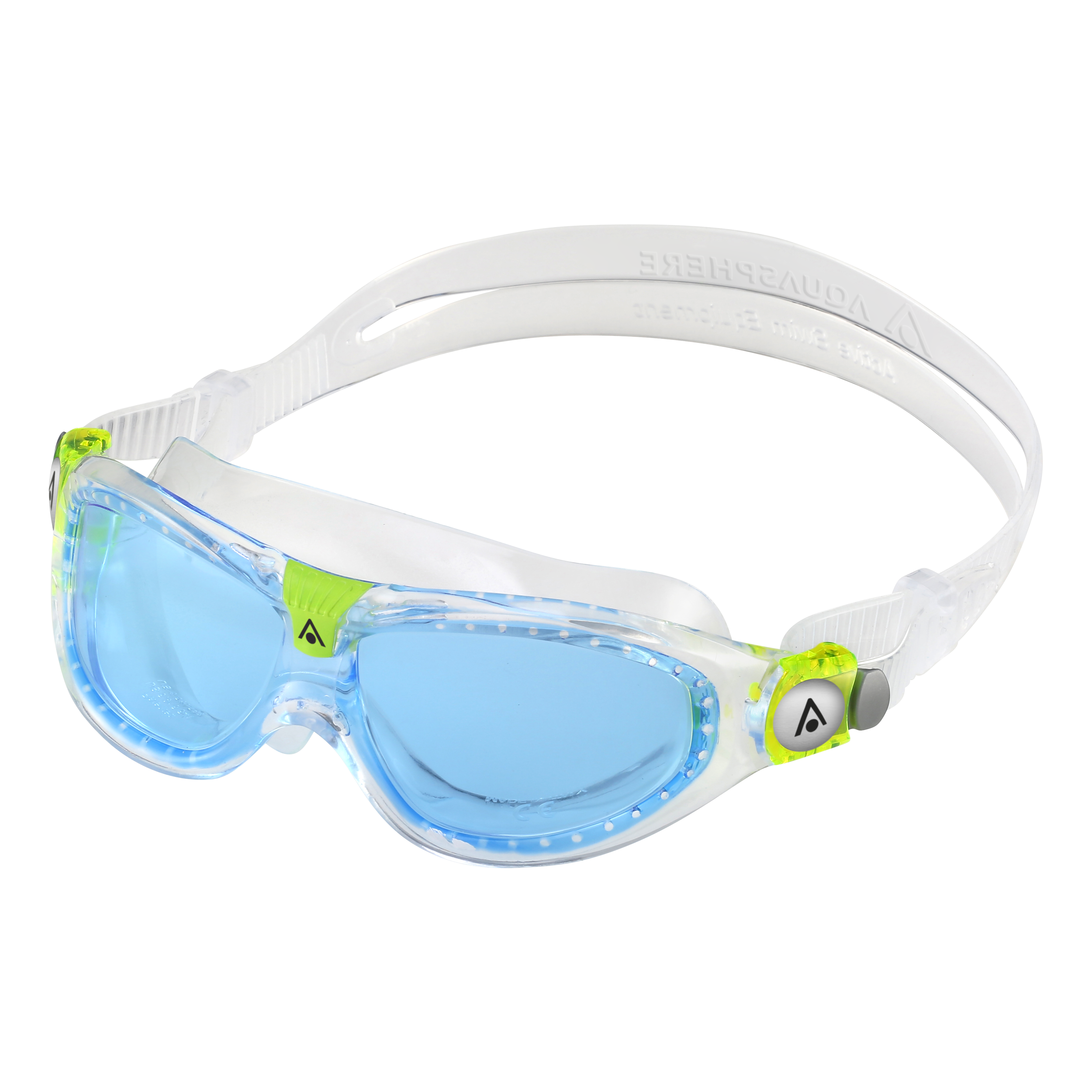 AQUASPHERE SEAL KID 2 Schwimmbrillen AQUASPHERE