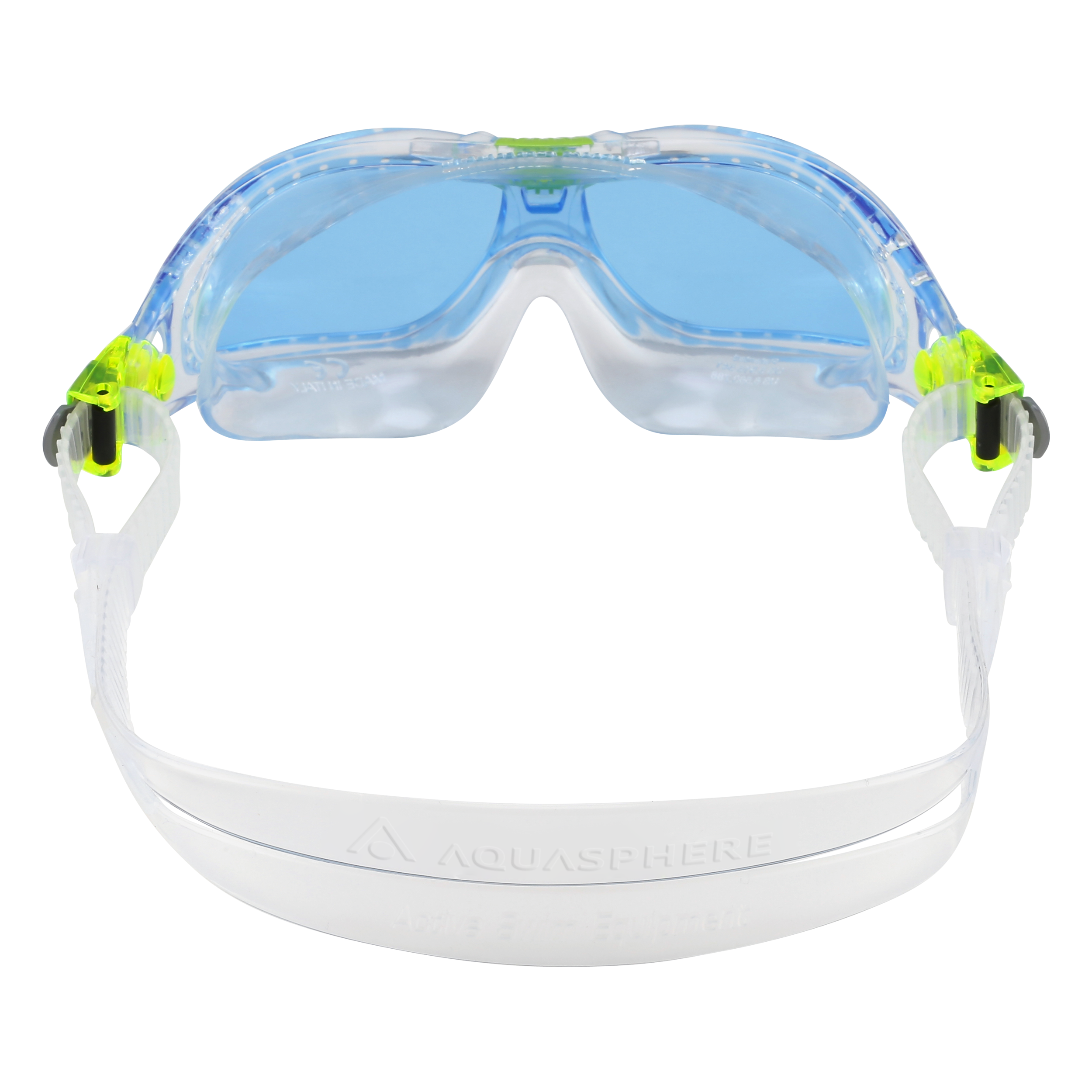 AQUASPHERE SEAL KID 2 Schwimmbrillen AQUASPHERE