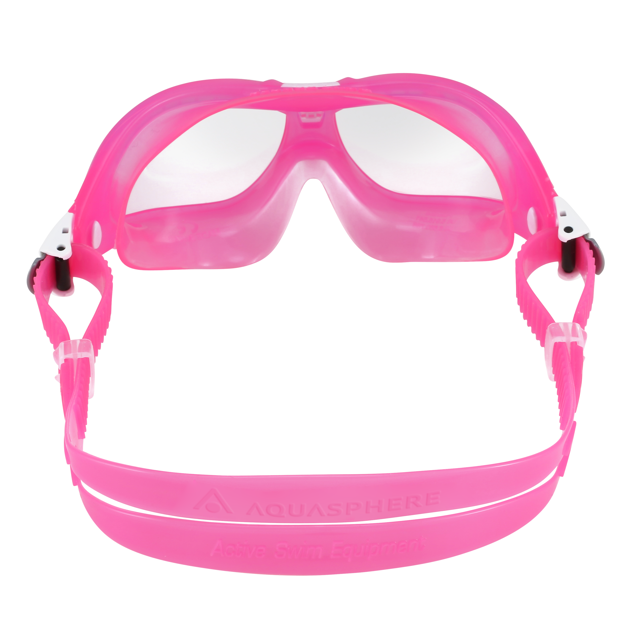 AQUASPHERE SEAL KID 2 Schwimmbrillen AQUASPHERE