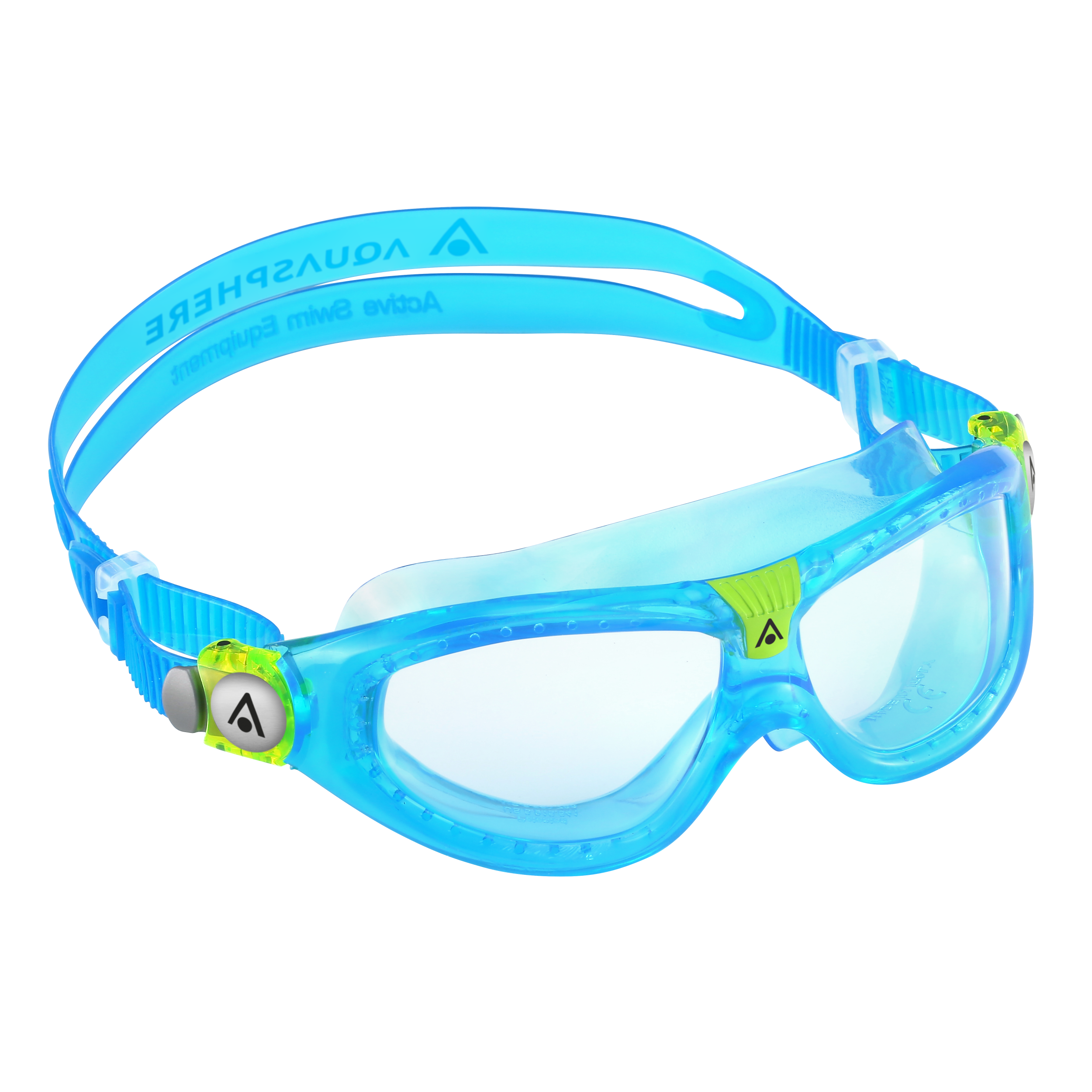 AQUASPHERE SEAL KID 2 Schwimmbrillen AQUASPHERE