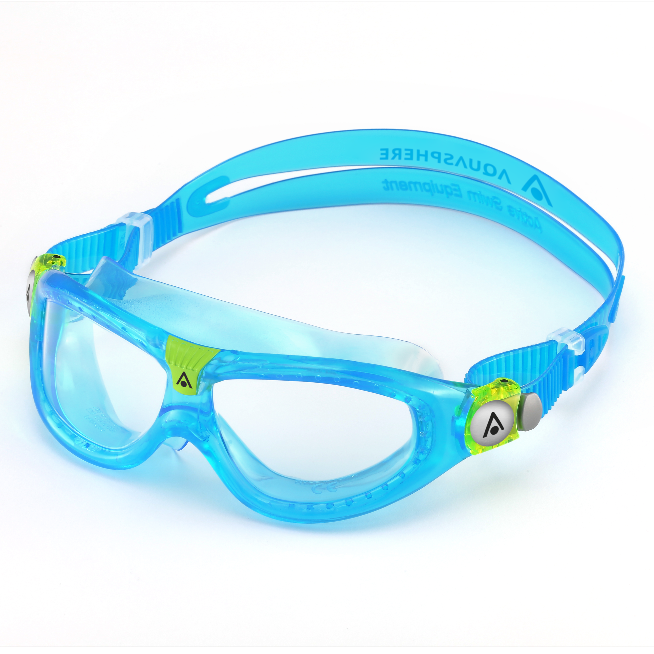 AQUASPHERE SEAL KID 2 Schwimmbrillen AQUASPHERE