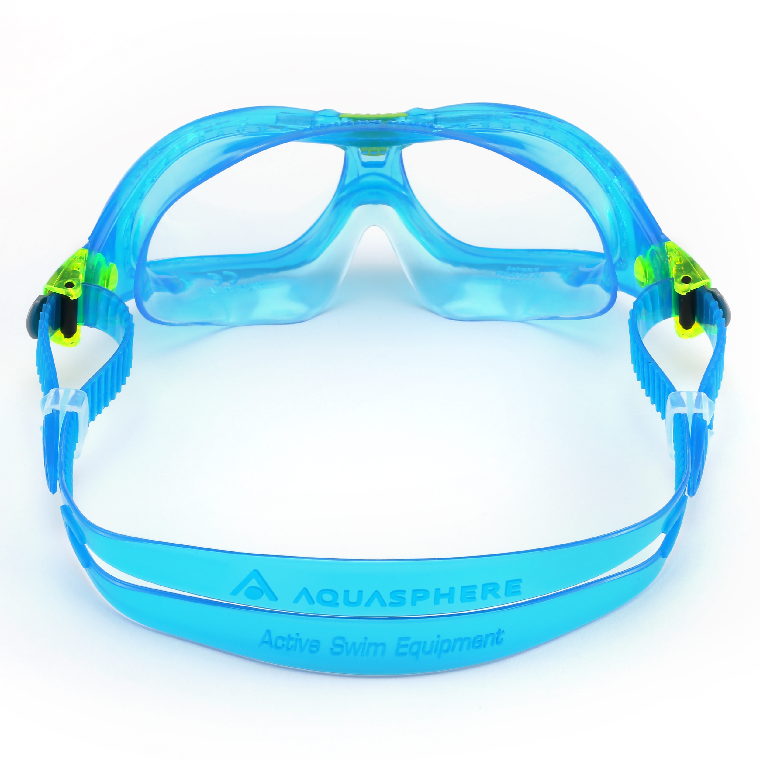 AQUASPHERE SEAL KID 2 Schwimmbrillen AQUASPHERE