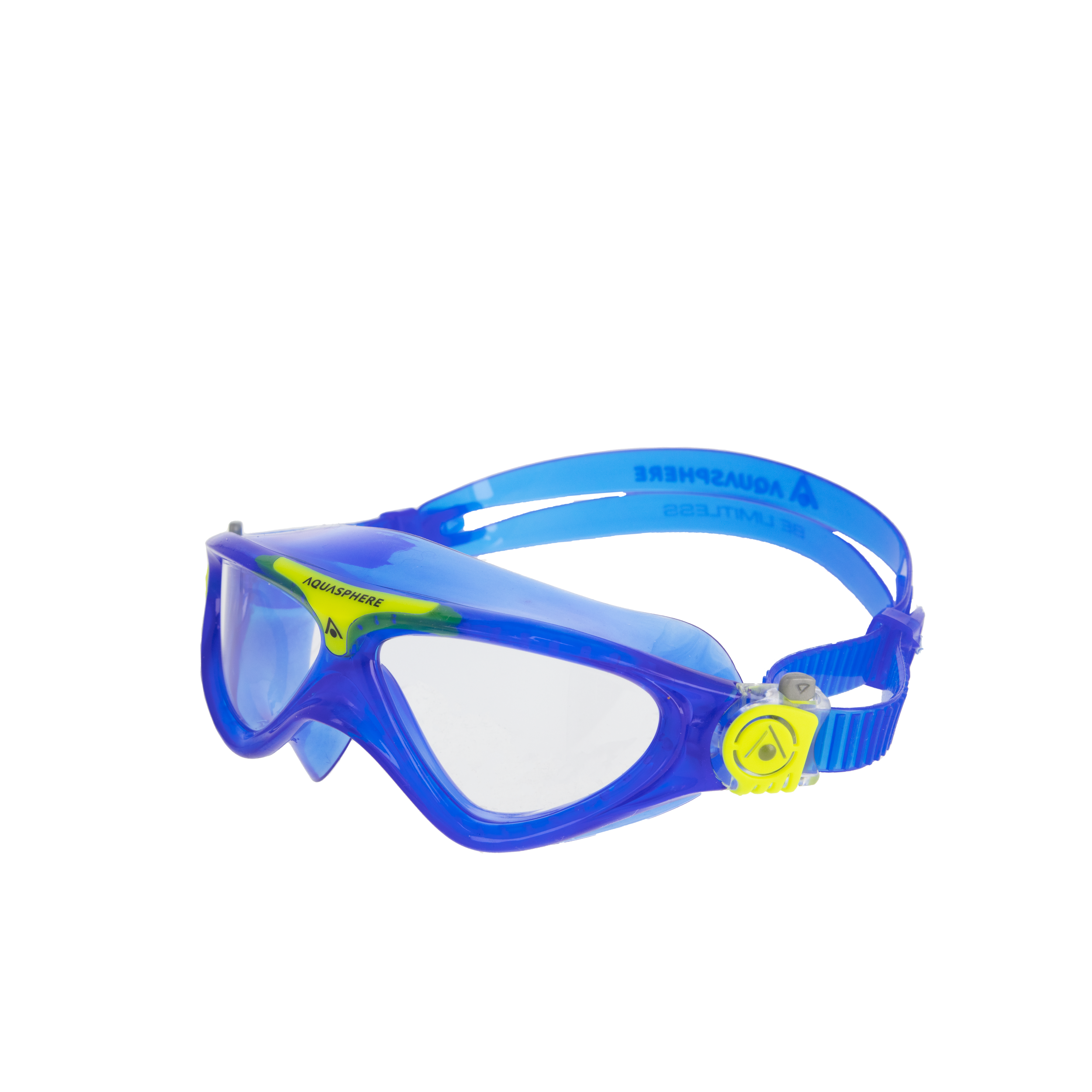 AQUASPHERE VISTA JR Schwimmbrillen AQUASPHERE