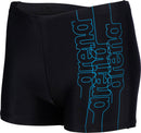 ARENA BOY'S SWIM SHORT GRAPHIC Badehose ARENA