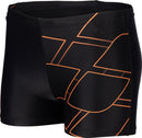 ARENA BOY'S SWIMSUIT JR SHORT GRAPHI Badehose ARENA