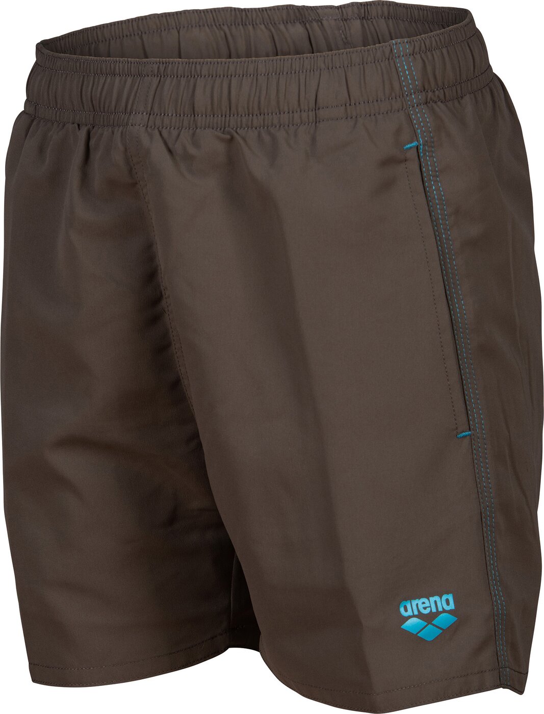 ARENA BOYS' BEACH BOXER SOLID R Badehose ARENA
