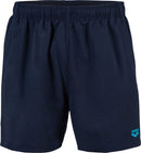 ARENA FUNDAMENTALS BOXER R Badehose ARENA NAVY-TURQUOISE M