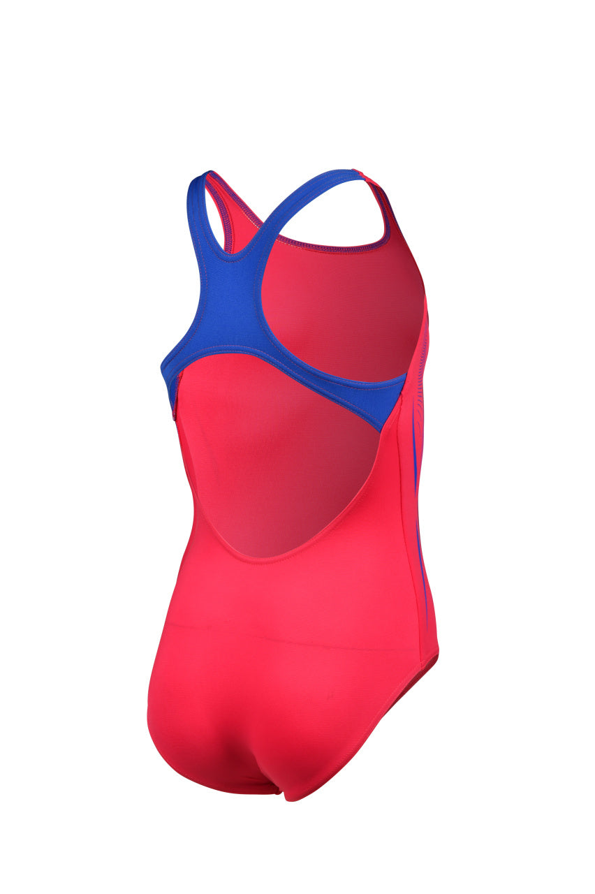 ARENA GIRL'S SWIMSUIT SWIM PRO BACK Badeanzug ARENA