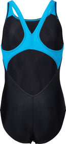 ARENA GIRL'S ARENA VORTEX SWIMSUIT V Badeanzug ARENA