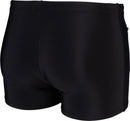 ARENA MEN'S SHORT SOLID ZIPPED NEW BRUNER Badehose ARENA