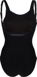 ARENA WOMEN'S BODYLIFT SWIMSUIT U BA Badeanzug ARENA