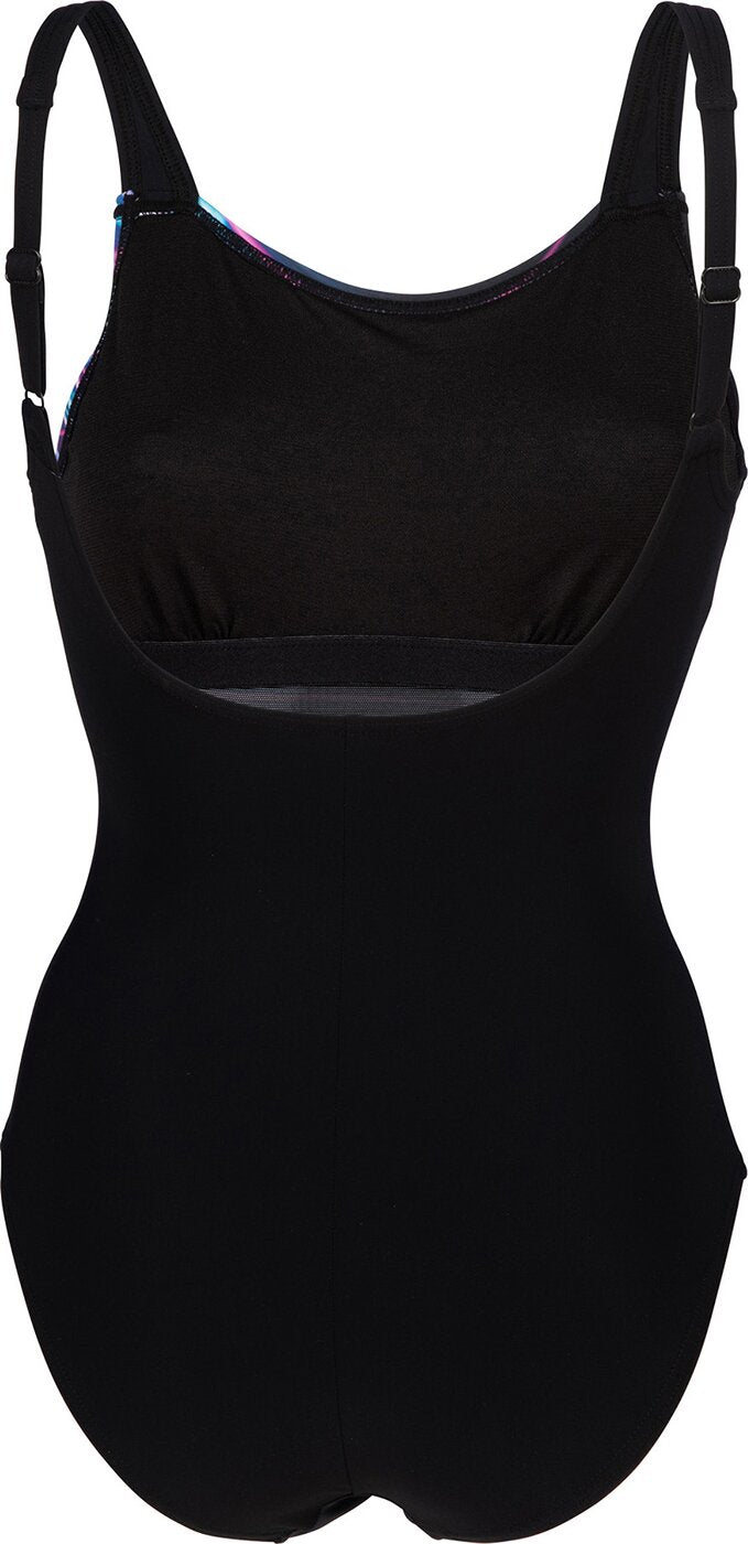 ARENA WOMEN'S BODYLIFT SWIMSUIT U BA Badeanzug ARENA