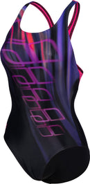 ARENA WOMEN'S ARENA SHADING SWIMSUIT Badeanzug ARENA