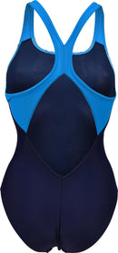 ARENA WOMEN'S ARENA WAVES BREAKING S Badeanzug ARENA
