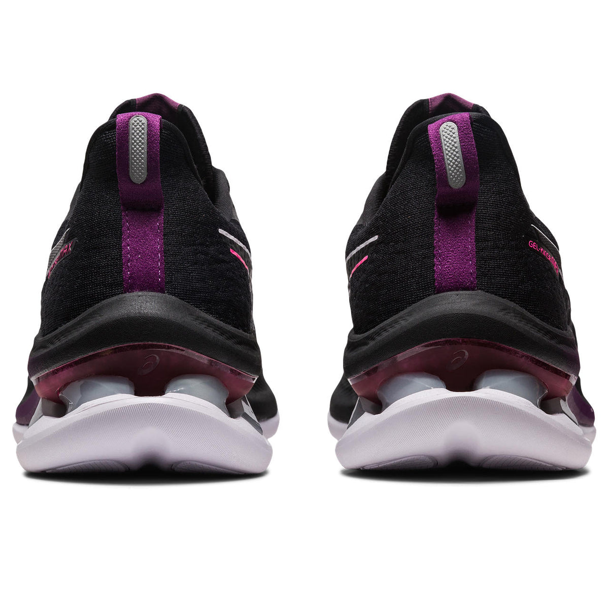 Asics gel kinsei rosa new arrivals