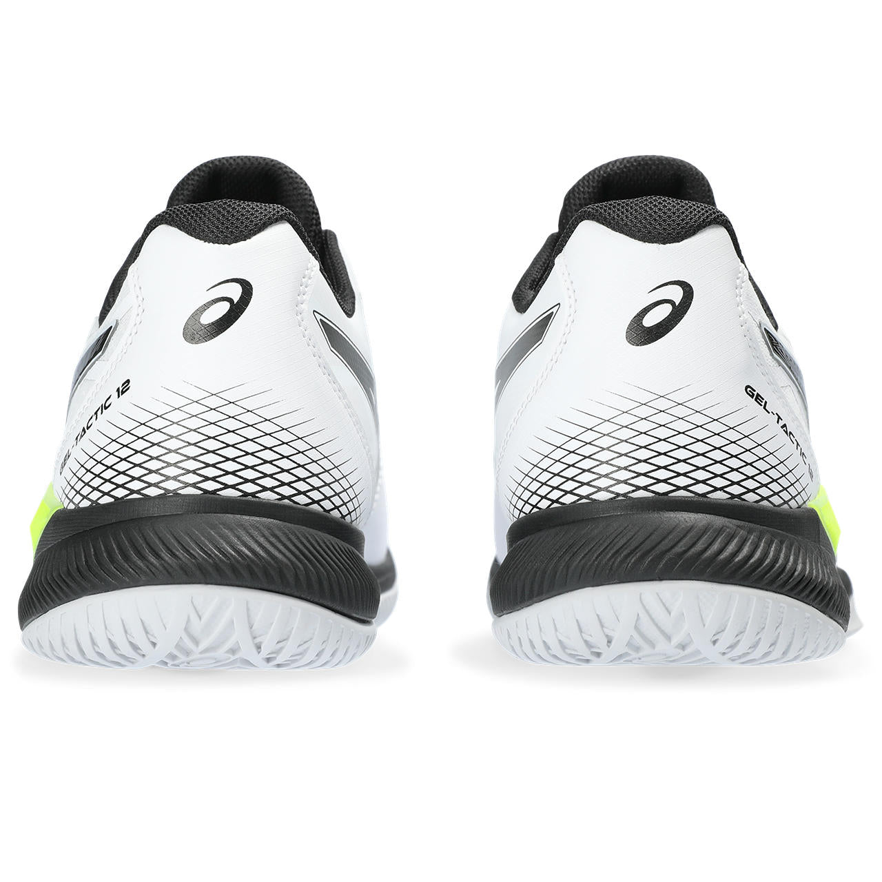 ASICS GEL-TACTIC 12 Hallensportschuhe ASICS