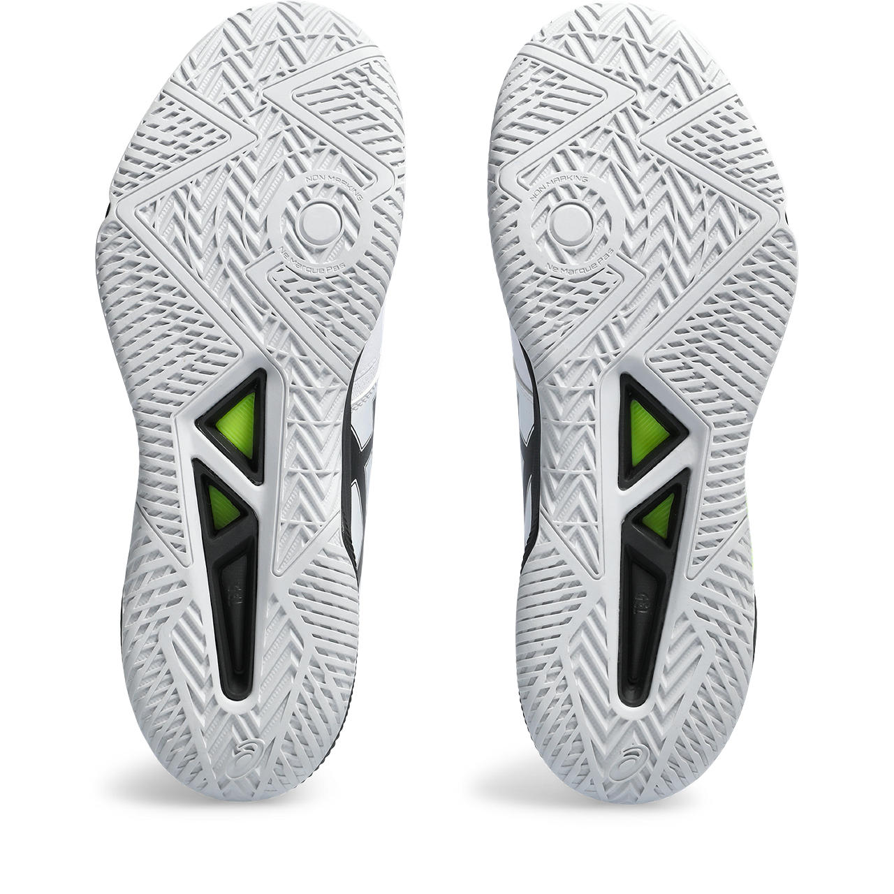 ASICS GEL-TACTIC 12 Hallensportschuhe ASICS