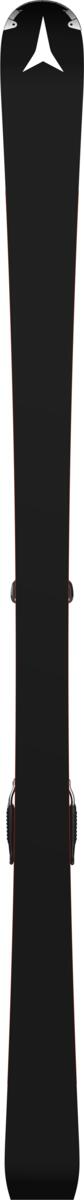ATOMIC REDSTER S8 RVSK C + X 12 GW Re Ski Alpin ATOMIC