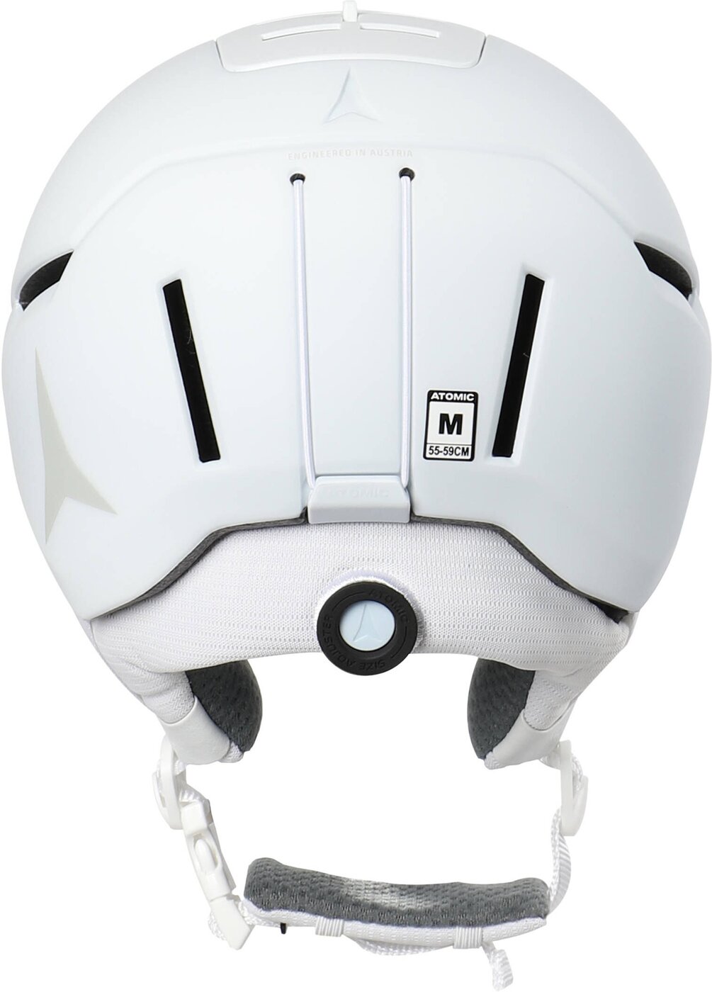 ATOMIC REVENT+ White Heather Skihelme ATOMIC