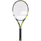 BABOLAT PURE AERO U NCV Tennisschläger BABOLAT grau gelb weiss 2