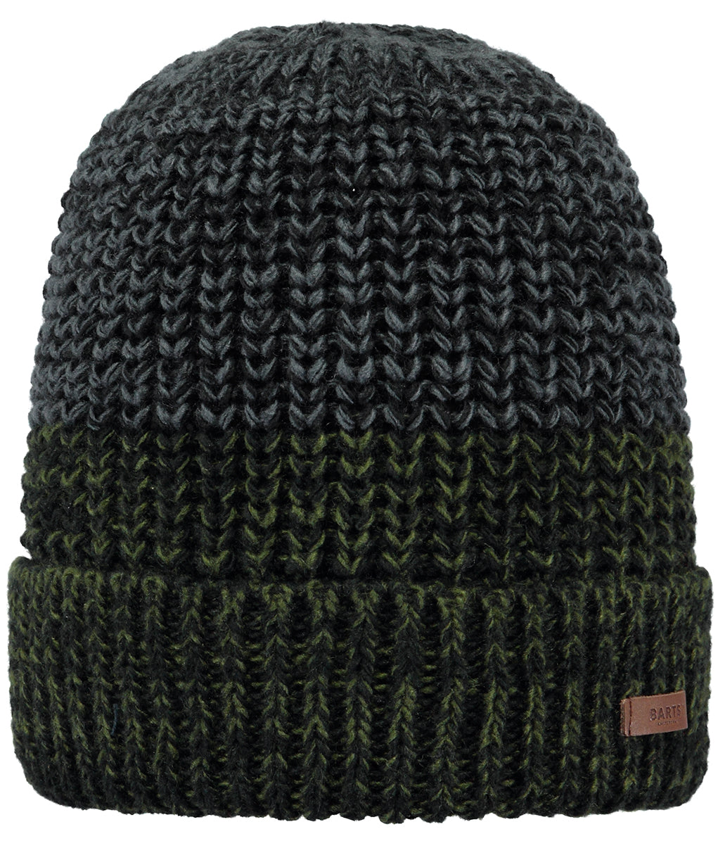 BARTS Arctic Beanie Caps BARTS army -