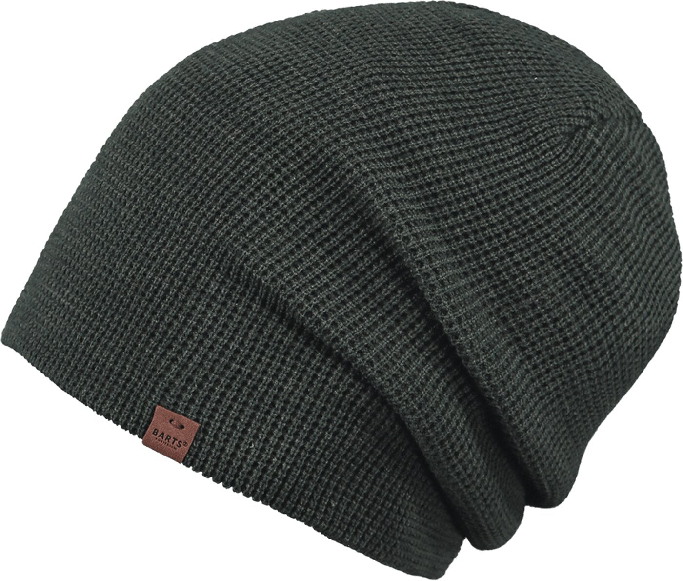 BARTS Coler Beanie Caps BARTS army -