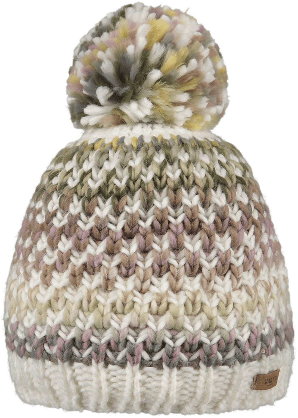 BARTS Damen Beanie Nicole Mützen BARTS light celadon -