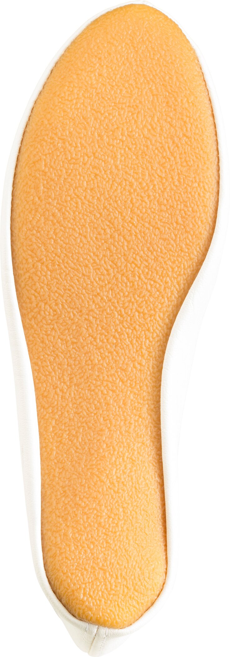 BECK GYM-SCHUH Unisex Gymnastik & Yoga BECK 01 WEISS 27