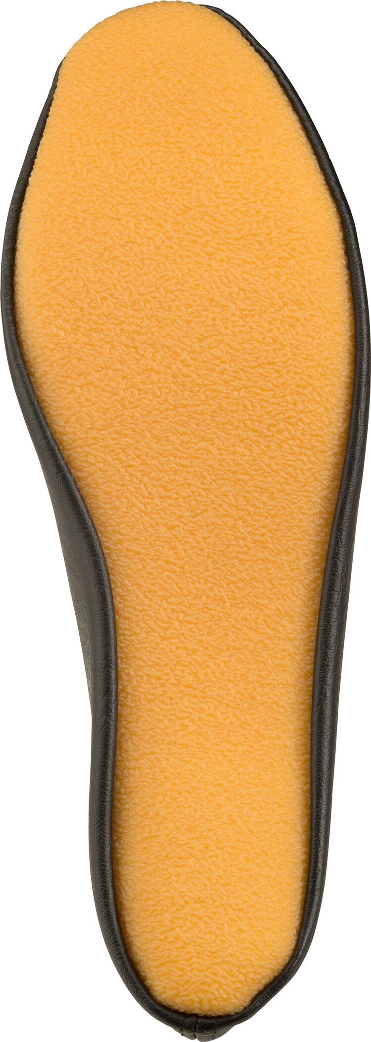 BECK GYM-SCHUH Unisex Gymnastik & Yoga BECK 02 SCHWARZ 27