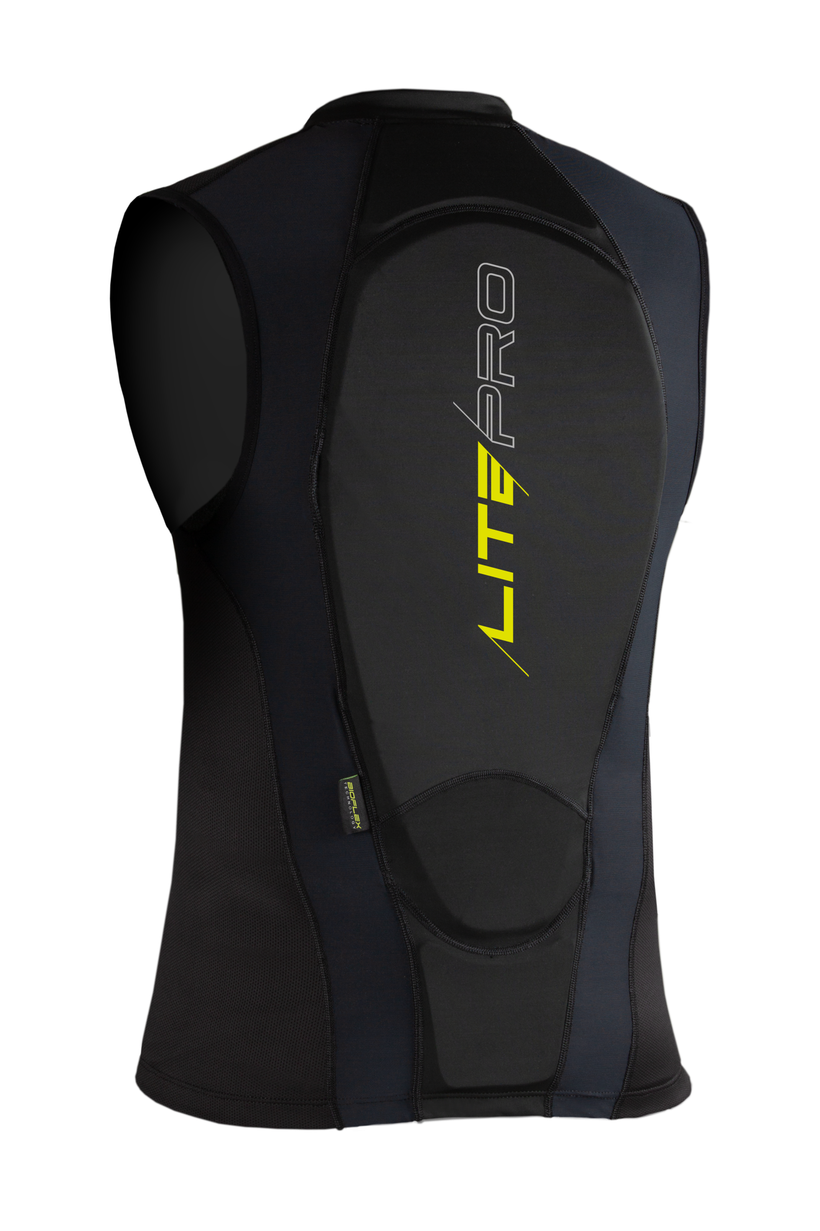 BODY GLOVE BG Lite Pro Protector Vest-Men Skijacken BODY GLOVE