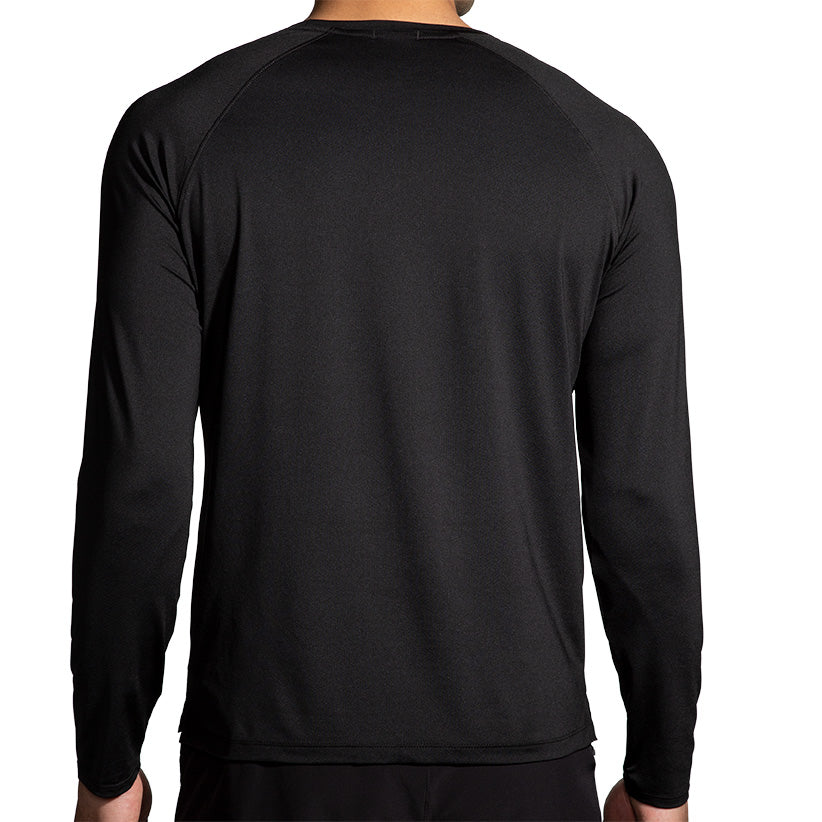 BROOKS Atmosphere Long Sleeve 2.0 Laufshirts BROOKS