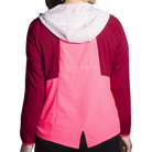 BROOKS Canopy Jacket Damen Laufjacken BROOKS