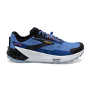 BROOKS Catamount 2 Damen Trail BROOKS Blue/Black/Yellow 38