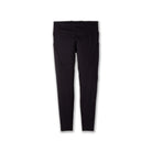 BROOKS Spark Tight Laufhosen BROOKS Black M