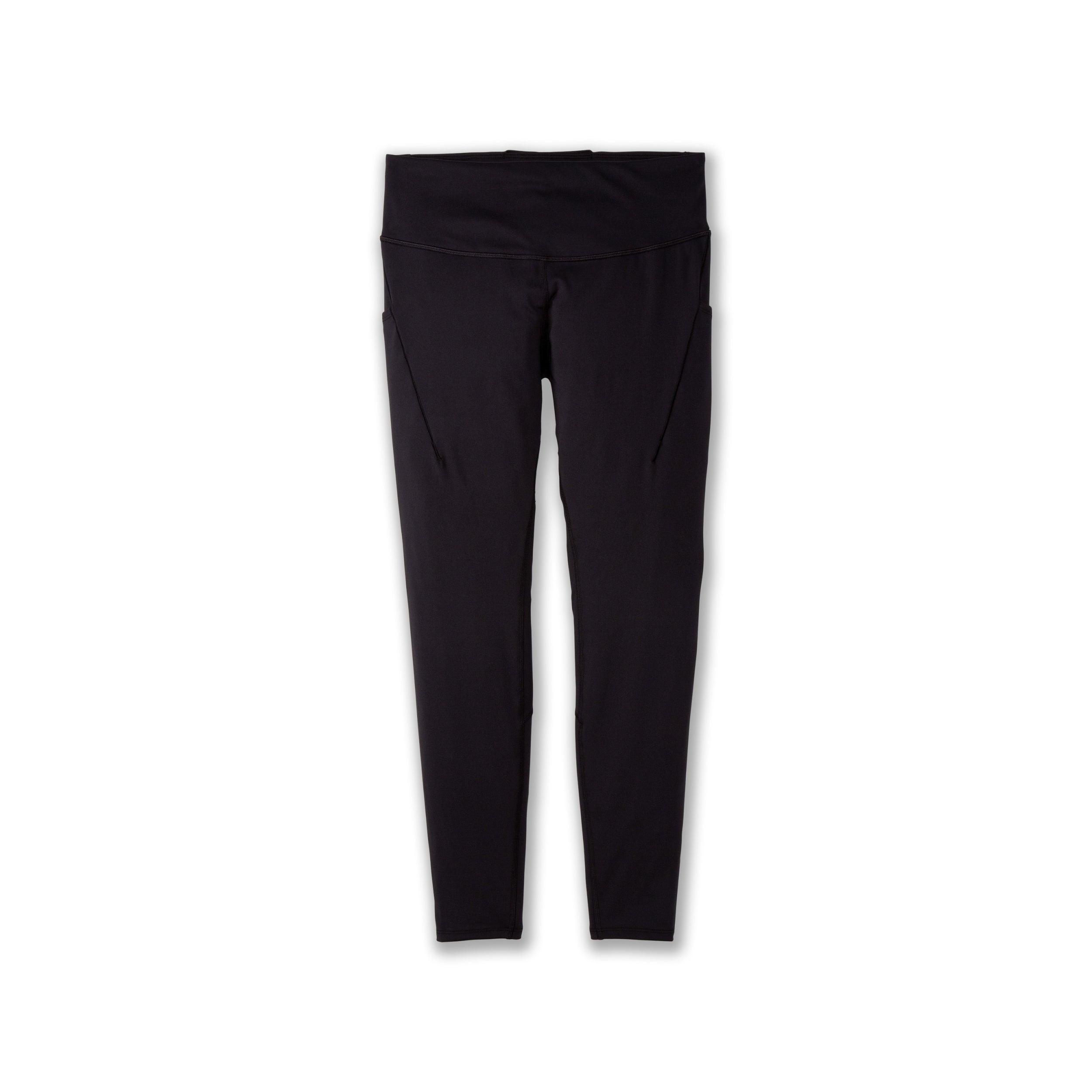 BROOKS Spark Tight Laufhosen BROOKS Black M