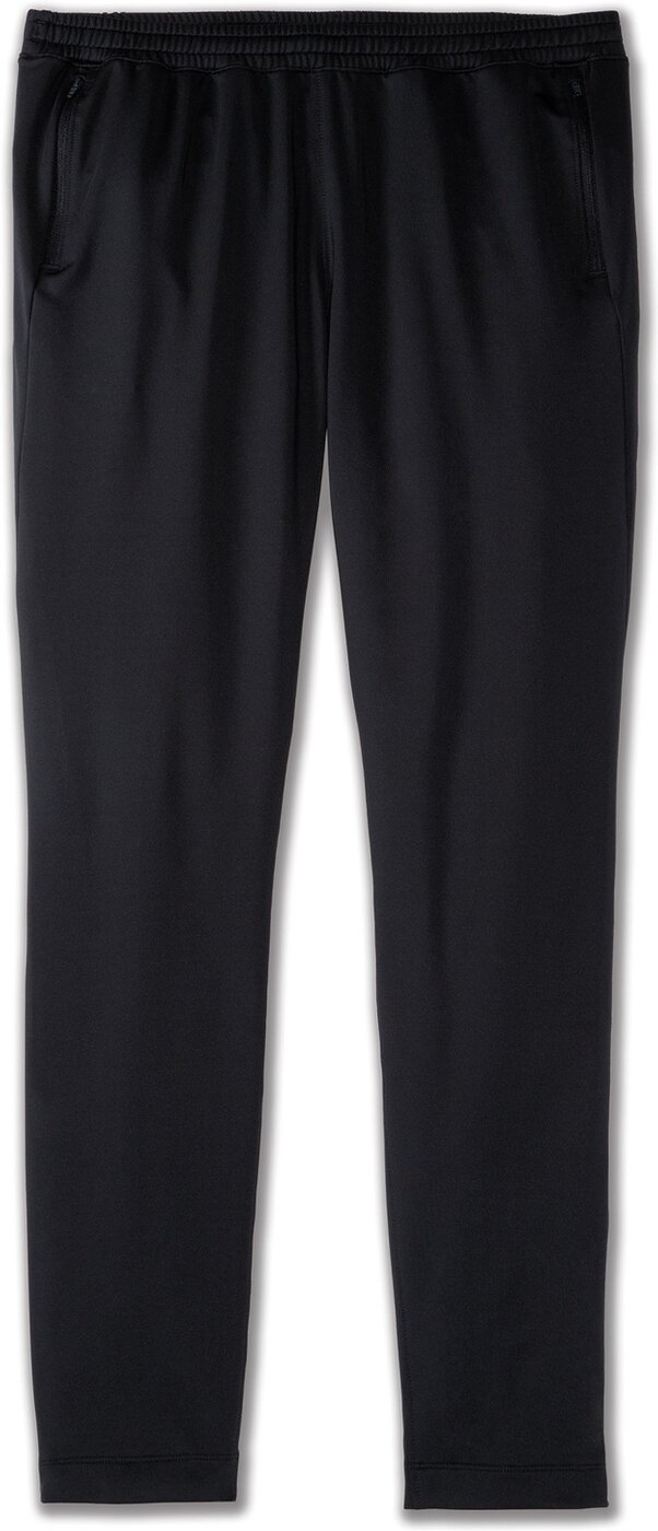 BROOKS Spartan Pant Laufhosen für Herren Laufhosen BROOKS Black S