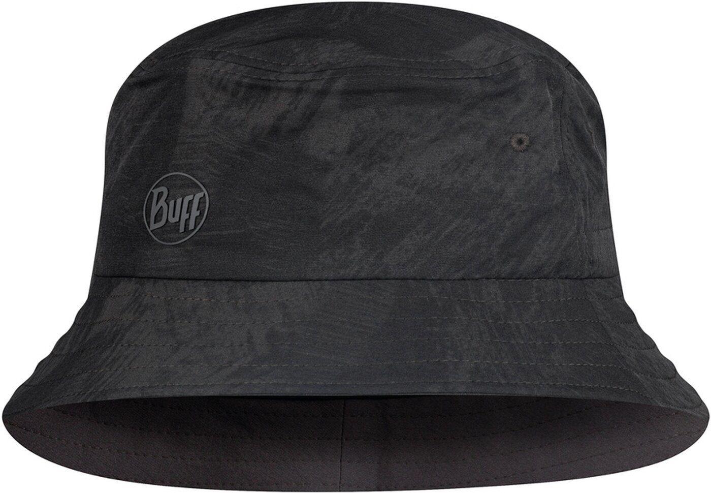 BUFF Adventure Bucket Hat Mützen BUFF BLACK S/M