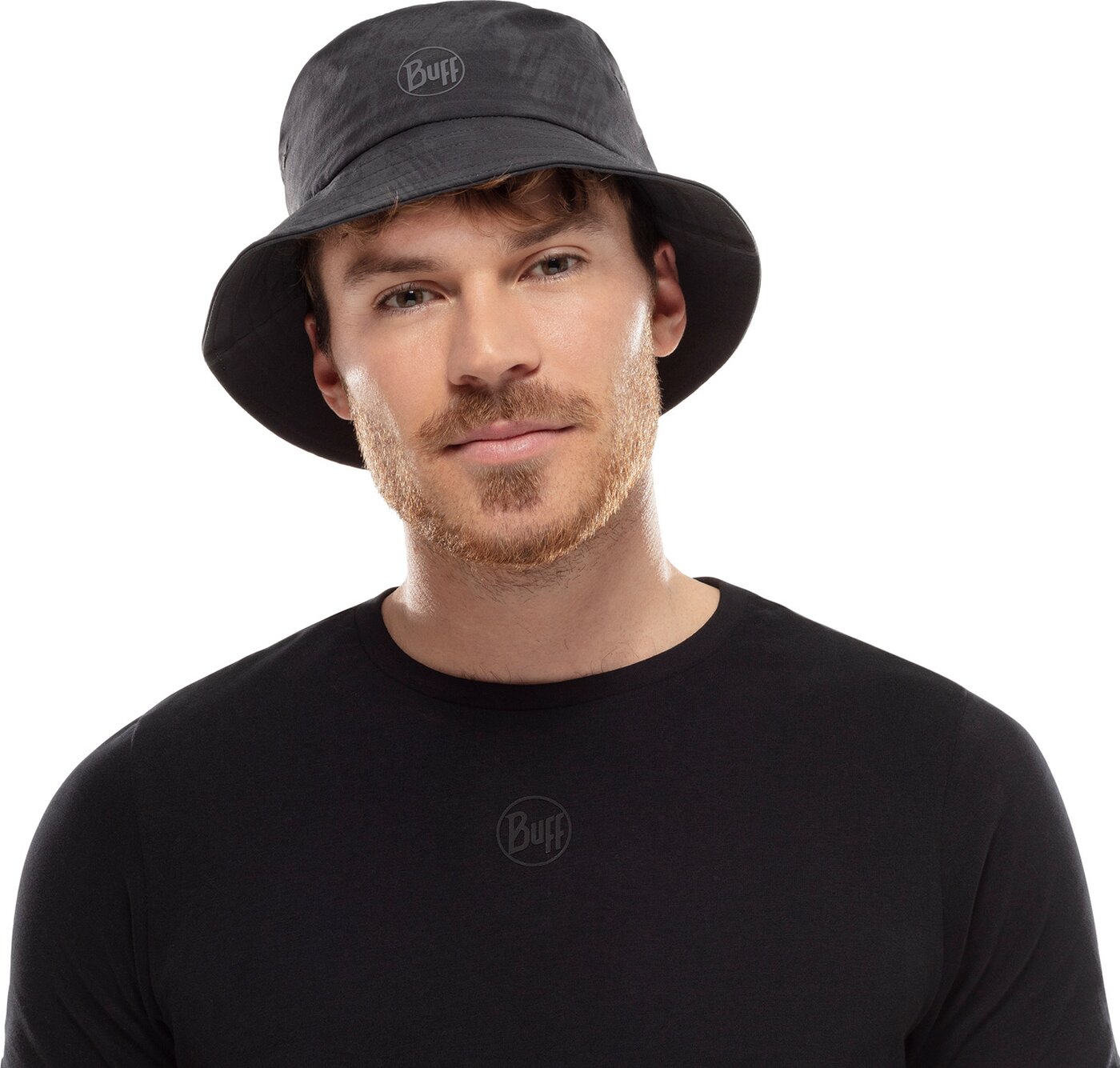 BUFF Adventure Bucket Hat Mützen BUFF