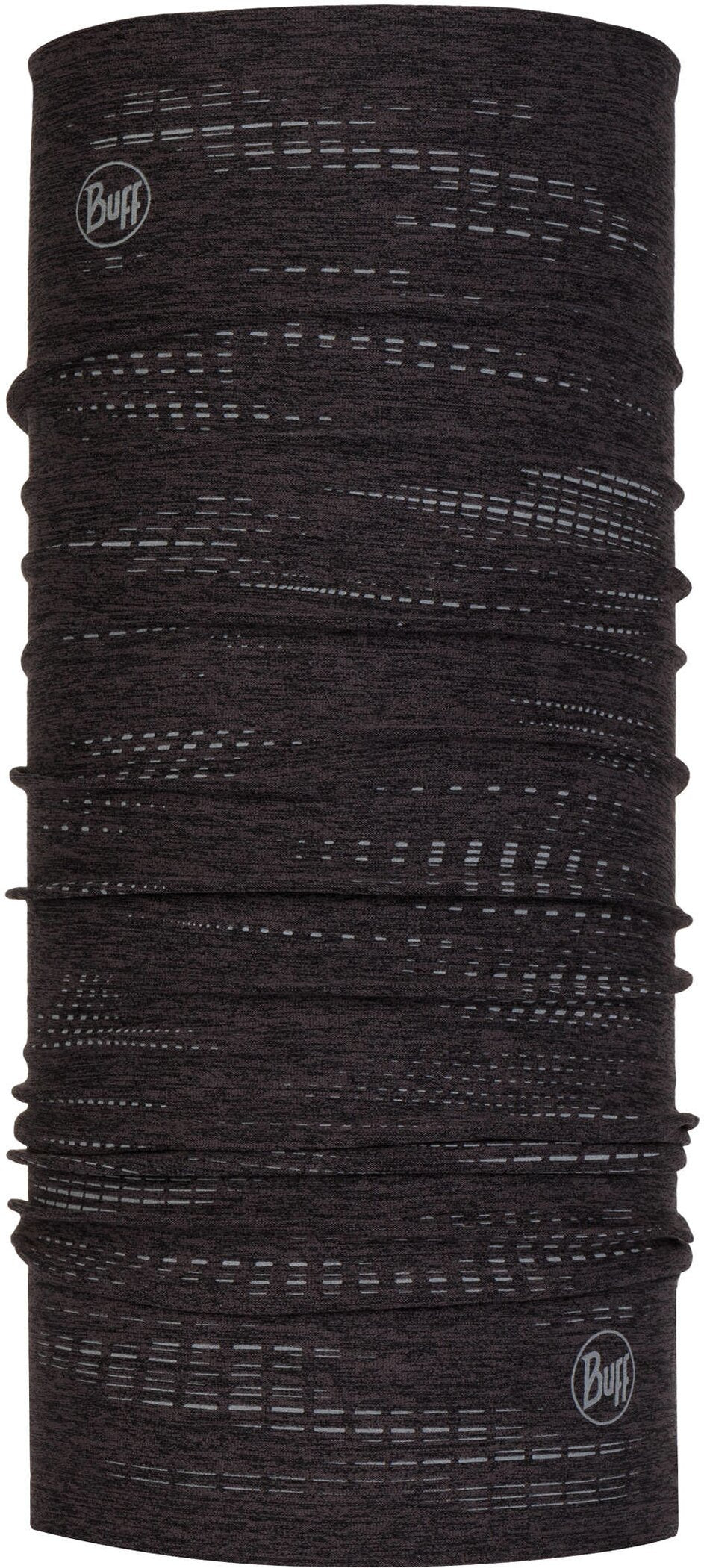 BUFF Herren Schal DRYFLX Schals BUFF R_BLACK -