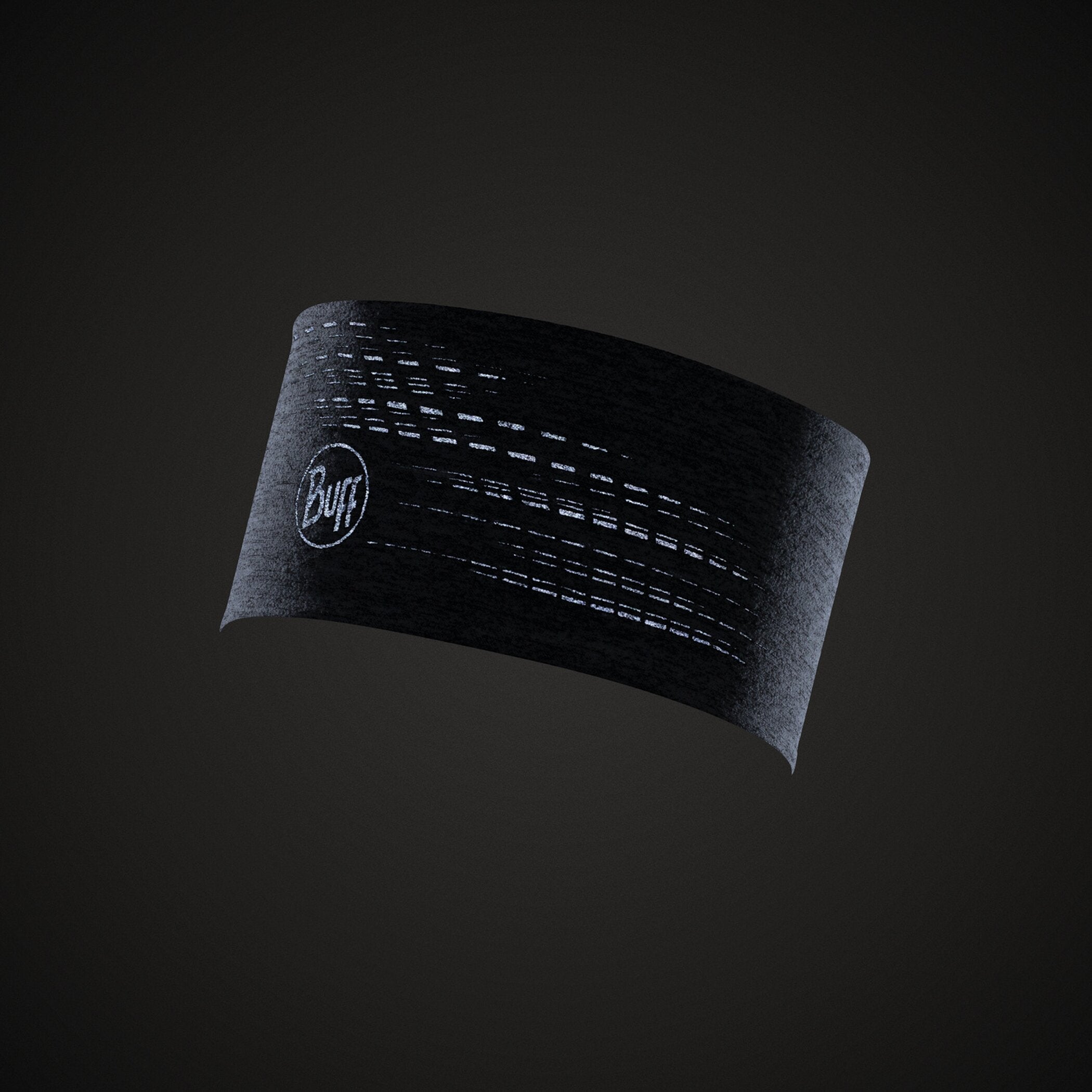 BUFF Herren DRYFLX Stirnband Stirnbänder BUFF