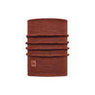BUFF Merino Heavyweight Schal Schals BUFF SOLID SIENNA -