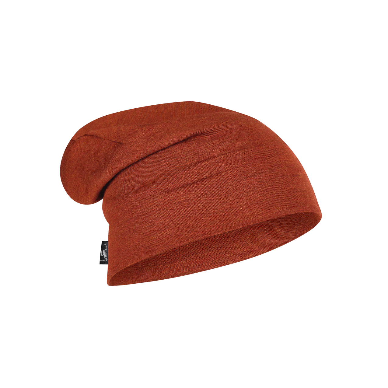 BUFF Merino Heavyweight Beanie Herren Mützen BUFF
