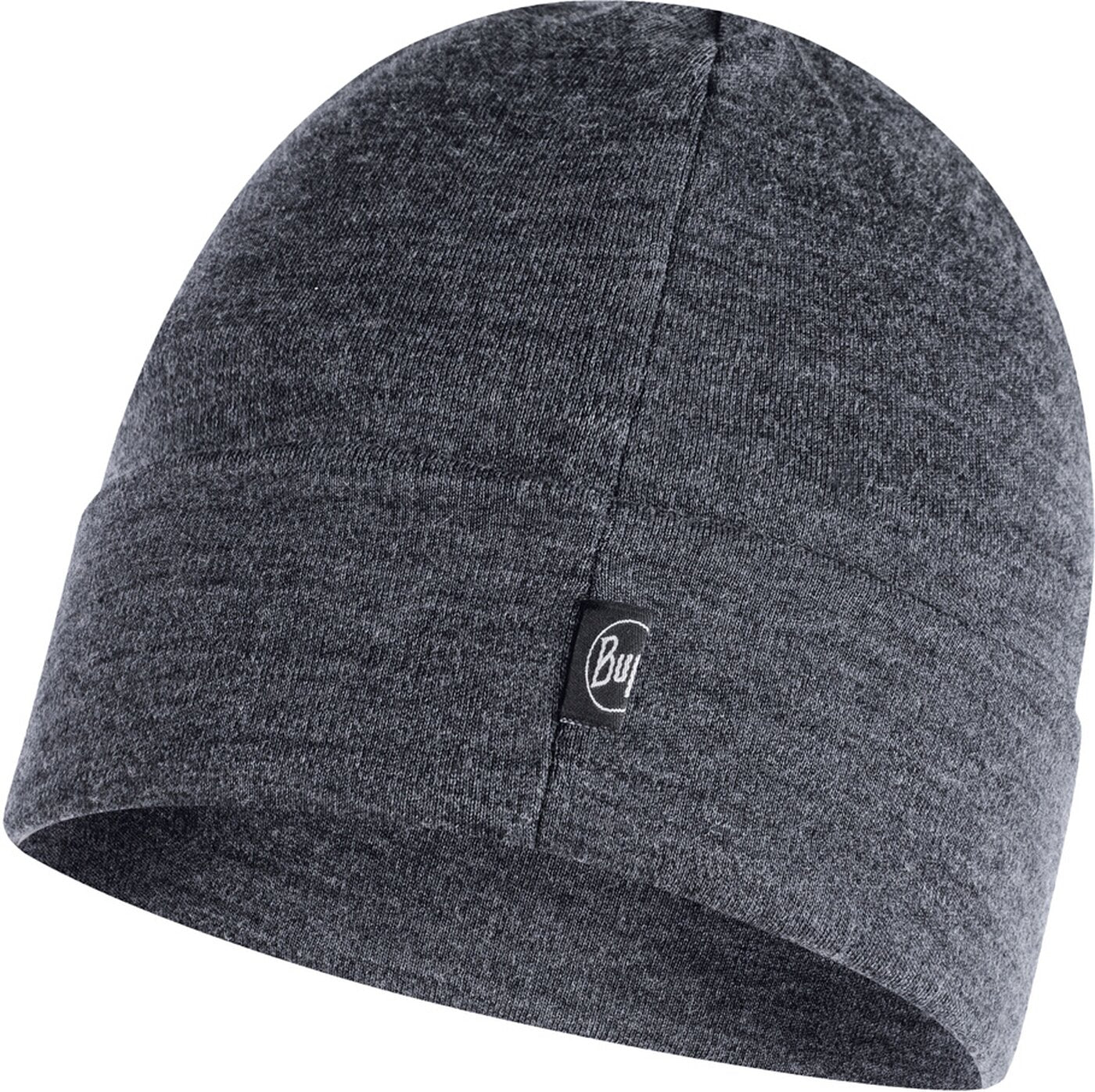 BUFF Merino Heavyweight Beanie Herren Mützen BUFF