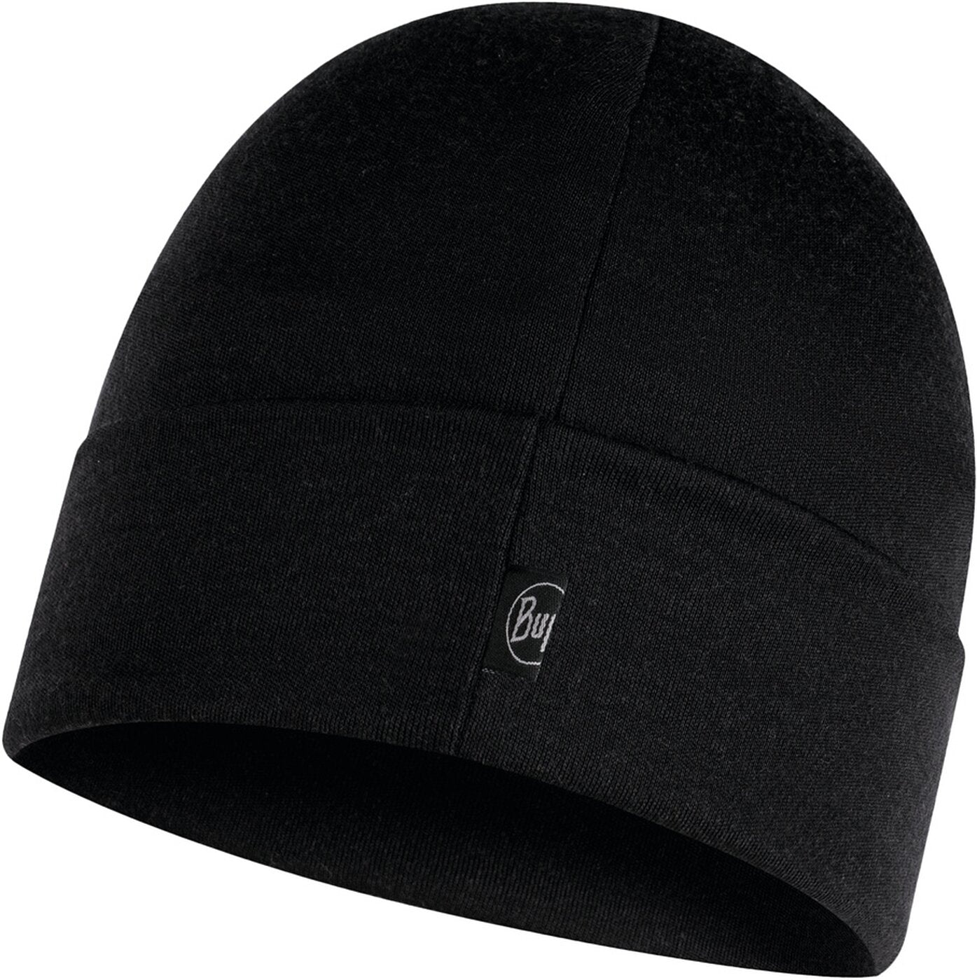 BUFF Merino Heavyweight Beanie Herren Mützen BUFF