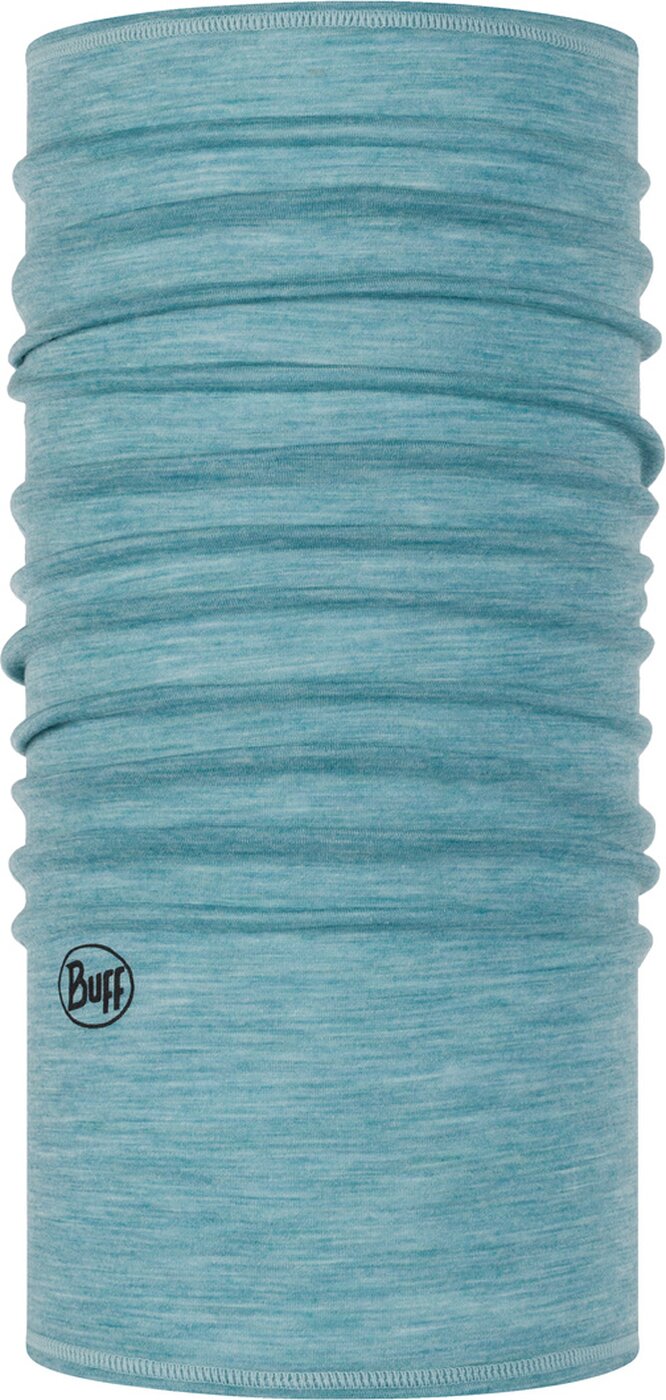 BUFF Merino Lightweight Neckwear Schals BUFF POOL -