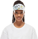 BUFF Herren PACK RUN VISOR IPE WHITE Caps BUFF IPE WHITE -