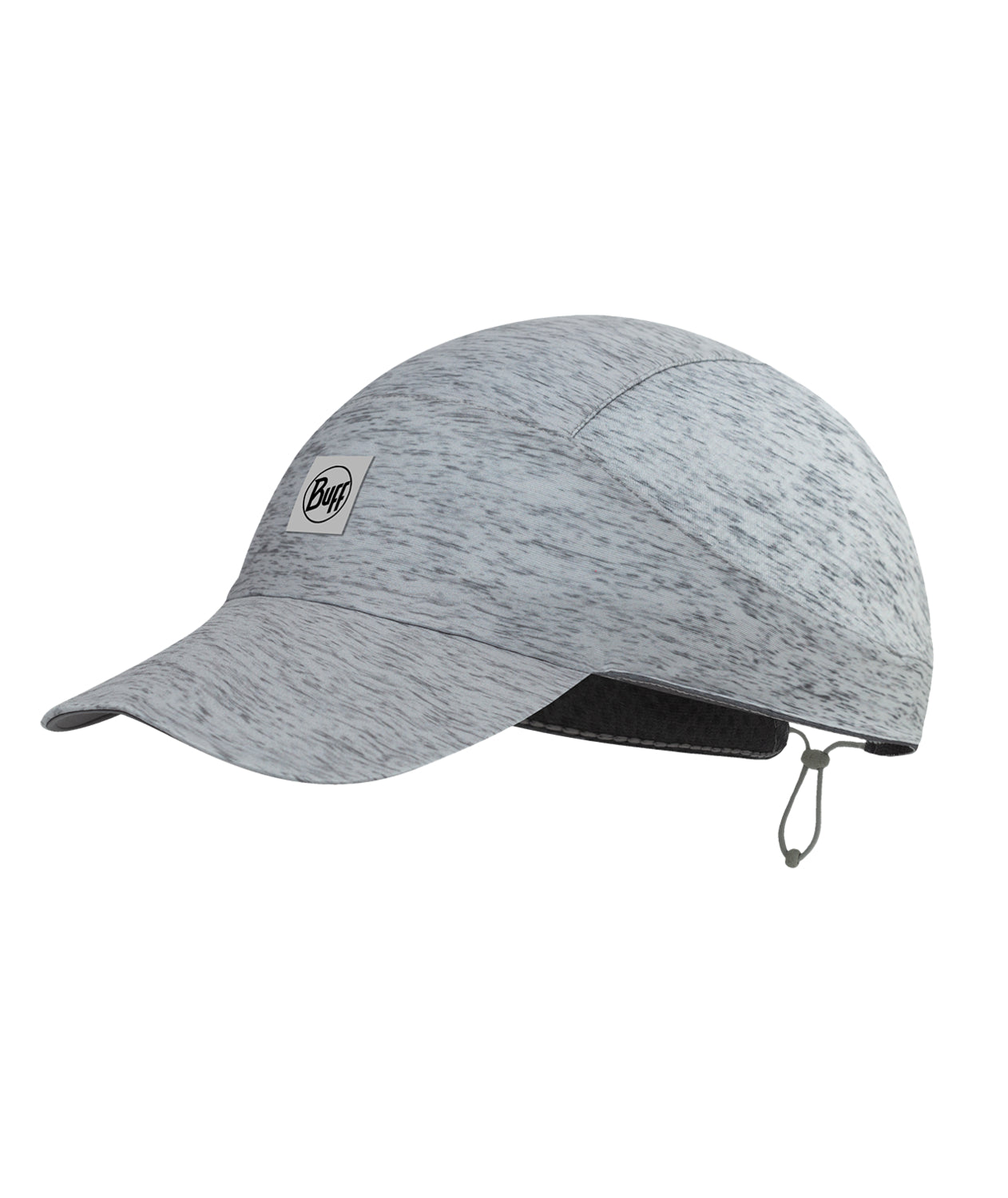 BUFF Pack Speed Cap Caps BUFF LIGHT GREY HTR S/M